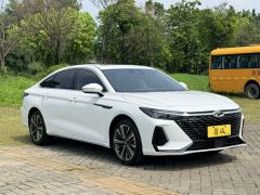 Chery Arrizo 8 1.6T DCT - ფოტო 2