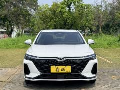 Chery Arrizo 8 1.6T DCT - ფოტო 3