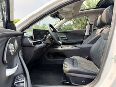 Chery Arrizo 8 1.6T DCT - ფოტო 4