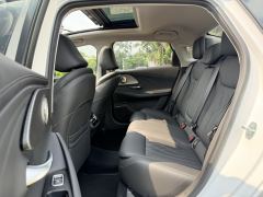 Chery Arrizo 8 1.6T DCT - ფოტო 5