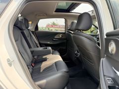 Chery Arrizo 8 1.6T DCT - ფოტო 8