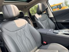 Chery Arrizo 8 1.6T DCT - ფოტო 9