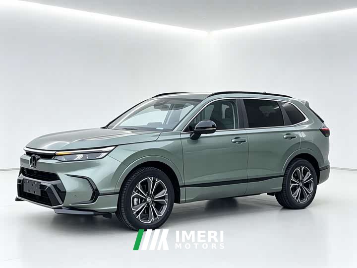 Lynk & Co Haoying 240TURBO four-wheel drive exclusive version 5 seats