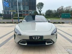 Xiaomi SU7 700km Rear-wheel drive standard long-range version - ფოტო 1