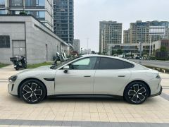 Xiaomi SU7 700km Rear-wheel drive standard long-range version - ფოტო 10