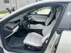 Xiaomi SU7 700km Rear-wheel drive standard long-range version - ფოტო 4