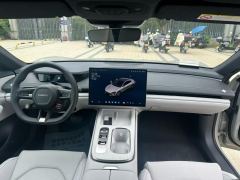 Xiaomi SU7 700km Rear-wheel drive standard long-range version - ფოტო 6