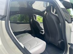 Xiaomi SU7 700km Rear-wheel drive standard long-range version - ფოტო 9