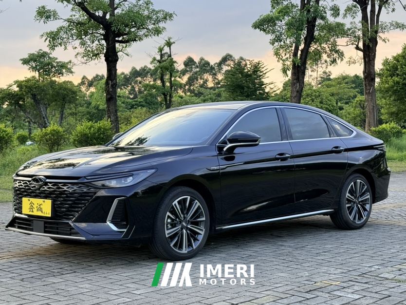 Chery Arrizo 8 290T