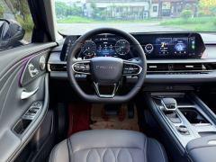 Chery Arrizo 8 290T - ფოტო 17
