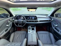 Chery Arrizo 8 290T - ფოტო 5