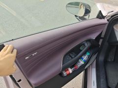 Xiaomi SU7 720km Rear Drive Standard Edition - ფოტო 12