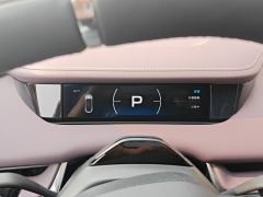Xiaomi SU7 720km Rear Drive Standard Edition - ფოტო 20