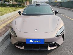Xiaomi SU7 720km Rear Drive Standard Edition - ფოტო 3