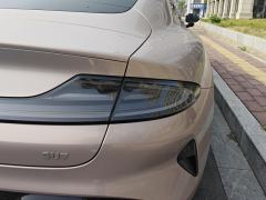 Xiaomi SU7 720km Rear Drive Standard Edition - ფოტო 5