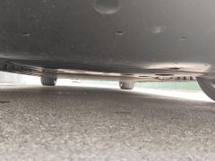 Xiaomi SU7 720km Rear Drive Standard Edition - ფოტო 8