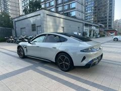 Xiaomi SU7 720km Rear Drive Standard Edition - ფოტო 10