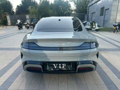 Xiaomi SU7 720km Rear Drive Standard Edition - ფოტო 11