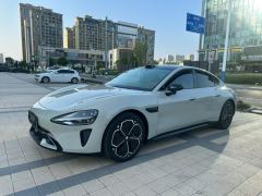 Xiaomi SU7 720km Rear Drive Standard Edition - ფოტო 3