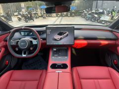 Xiaomi SU7 720km Rear Drive Standard Edition - ფოტო 6