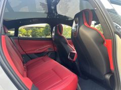 Xiaomi SU7 720km Rear Drive Standard Edition - ფოტო 7