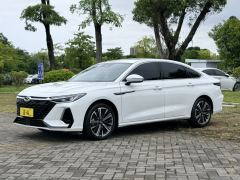 Chery Arrizo 8 1.6T - ფოტო 1