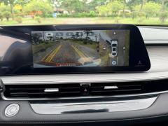 Chery Arrizo 8 1.6T - ფოტო 10