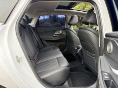 Chery Arrizo 8 1.6T - ფოტო 11