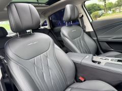 Chery Arrizo 8 1.6T - ფოტო 13