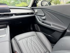 Chery Arrizo 8 1.6T - ფოტო 16