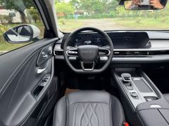 Chery Arrizo 8 1.6T - ფოტო 17