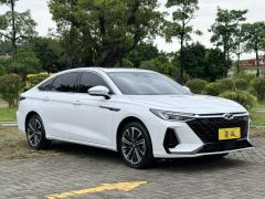 Chery Arrizo 8 1.6T - ფოტო 2