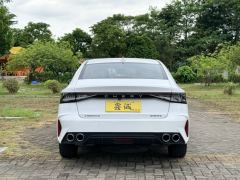 Chery Arrizo 8 1.6T - ფოტო 20