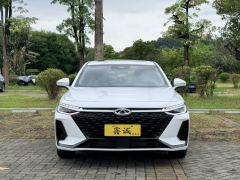 Chery Arrizo 8 1.6T - ფოტო 3