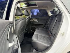 Chery Arrizo 8 1.6T - ფოტო 5