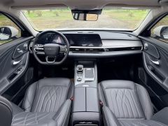 Chery Arrizo 8 1.6T - ფოტო 6