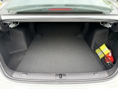 Chery Arrizo 8 1.6T - ფოტო 7