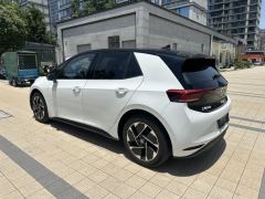Volkswagen ID.3 451km Edition - ფოტო 10