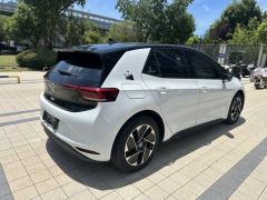 Volkswagen ID.3 451km Edition - ფოტო 12