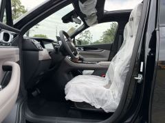 Geely Boyue L 1.5T Edition - ფოტო 11