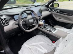 Geely Boyue L 1.5T Edition - ფოტო 12