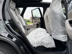 Geely Boyue L 1.5T Edition - ფოტო 14