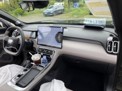 Geely Boyue L 1.5T Edition - ფოტო 16