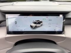 Geely Boyue L 1.5T Edition - ფოტო 18