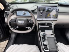 Geely Boyue L 1.5T Edition - ფოტო 19