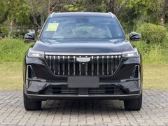 Geely Boyue L 1.5T Edition - ფოტო 2