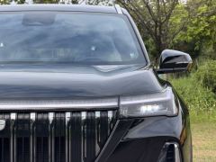 Geely Boyue L 1.5T Edition - ფოტო 4