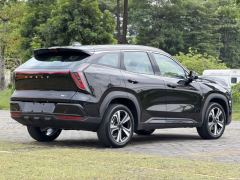 Geely Boyue L 1.5T Edition - ფოტო 6
