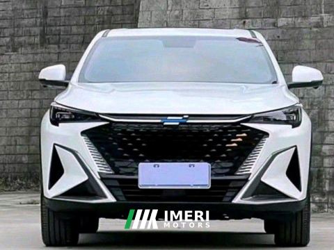 2023 Oshan X5 PLUS 1.5T Pioneer - ავტომობილი ჩინეთიდან