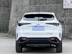 Oshan X5 PLUS 1.5T Pioneer - ფოტო 11